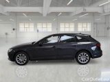  Audi  A4 AUDI  AVANT / 2018 / 5P / STATION WAGON 2.0 40 TDI BUSINESS S TRONIC #8