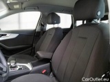  Audi  A4 AUDI  AVANT / 2018 / 5P / STATION WAGON 2.0 40 TDI BUSINESS S TRONIC #11