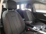  Audi  A4 AUDI  AVANT / 2018 / 5P / STATION WAGON 2.0 40 TDI BUSINESS S TRONIC #13