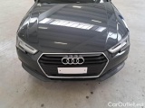  Audi  A4 AUDI  AVANT / 2018 / 5P / STATION WAGON 2.0 40 TDI BUSINESS S TRONIC #24