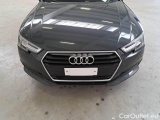 Audi  A4 AUDI  AVANT / 2018 / 5P / STATION WAGON 2.0 40 TDI BUSINESS S TRONIC #27