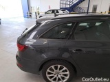  Audi  A4 AUDI  AVANT / 2018 / 5P / STATION WAGON 2.0 40 TDI BUSINESS S TRONIC #37