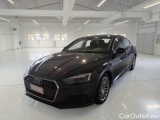  Audi  A5 Sportback AUDI  / 2019 / 5P / BERLINA 2.0 35 TDI BUSIN S TRONIC 