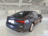  Audi  A5 Sportback AUDI  / 2019 / 5P / BERLINA 2.0 35 TDI BUSIN S TRONIC #2