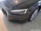  Audi  A5 Sportback AUDI  / 2019 / 5P / BERLINA 2.0 35 TDI BUSIN S TRONIC #30