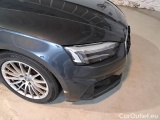  Audi  A5 Sportback AUDI  / 2019 / 5P / BERLINA 2.0 35 TDI BUSIN S TRONIC #36