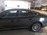  Audi  A5 Sportback AUDI  / 2019 / 5P / BERLINA 2.0 35 TDI BUSIN S TRONIC #63