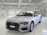  Audi  A6 AUDI  / 2018 / 5P / STATION WAGON 40 TDI 2.0 S TRONIC BUS.DES.AVANT 