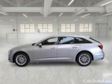  Audi  A6 AUDI  / 2018 / 5P / STATION WAGON 40 TDI 2.0 S TRONIC BUS.DES.AVANT #8