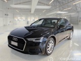  Audi  A6 AUDI  / 2018 / 4P / BERLINA 40 TDI 2.0 S TRONIC BUSINESS PLUS 