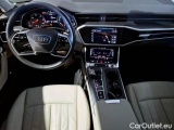  Audi  A6 AUDI  / 2018 / 4P / BERLINA 40 TDI 2.0 S TRONIC BUSINESS PLUS #3
