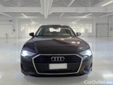  Audi  A6 AUDI  / 2018 / 4P / BERLINA 40 TDI 2.0 S TRONIC BUSINESS PLUS #6