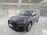  Audi  Q3 AUDI  / 2018 / 5P / SUV 35 TDI S TRONIC BUSINESS ADVANCED 