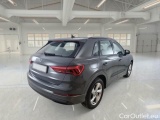  Audi  Q3 AUDI  / 2018 / 5P / SUV 35 TDI S TRONIC BUSINESS ADVANCED #2