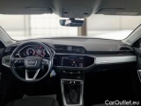  Audi  Q3 AUDI  / 2018 / 5P / SUV 35 TDI S TRONIC BUSINESS ADVANCED #3