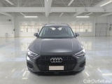 Audi  Q3 AUDI  / 2018 / 5P / SUV 35 TDI S TRONIC BUSINESS ADVANCED #6
