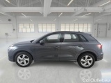  Audi  Q3 AUDI  / 2018 / 5P / SUV 35 TDI S TRONIC BUSINESS ADVANCED #8