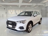  Audi  Q3 AUDI  / 2018 / 5P / SUV 35 TDI QUATTRO S TRONIC BUSINESS ADVANCE 