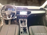  Audi  Q3 AUDI  / 2018 / 5P / SUV 35 TDI QUATTRO S TRONIC BUSINESS ADVANCE #3