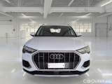  Audi  Q3 AUDI  / 2018 / 5P / SUV 35 TDI QUATTRO S TRONIC BUSINESS ADVANCE #6