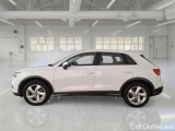  Audi  Q3 AUDI  / 2018 / 5P / SUV 35 TDI QUATTRO S TRONIC BUSINESS ADVANCE #8