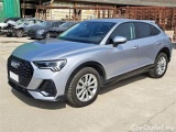  Audi  Q3 AUDI  SPORTBACK / 2019 / 5P / SUV 35 TDI S TRONIC BUSINESS PLUS 
