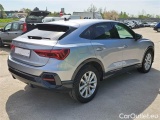  Audi  Q3 AUDI  SPORTBACK / 2019 / 5P / SUV 35 TDI S TRONIC BUSINESS PLUS #2