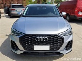  Audi  Q3 AUDI  SPORTBACK / 2019 / 5P / SUV 35 TDI S TRONIC BUSINESS PLUS #6