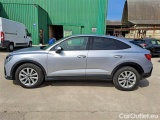  Audi  Q3 AUDI  SPORTBACK / 2019 / 5P / SUV 35 TDI S TRONIC BUSINESS PLUS #8