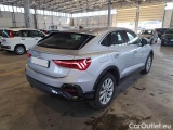  Audi  Q3 AUDI  SPORTBACK / 2019 / 5P / SUV 35 TDI S TRONIC BUSINESS PLUS #2
