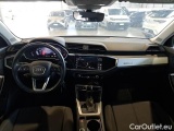  Audi  Q3 AUDI  SPORTBACK / 2019 / 5P / SUV 35 TDI S TRONIC BUSINESS PLUS #3