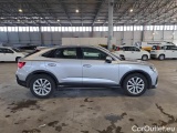  Audi  Q3 AUDI  SPORTBACK / 2019 / 5P / SUV 35 TDI S TRONIC BUSINESS PLUS #7