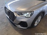  Audi  Q3 AUDI  SPORTBACK / 2019 / 5P / SUV 35 TDI S TRONIC BUSINESS PLUS #34