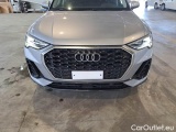  Audi  Q3 AUDI  SPORTBACK / 2019 / 5P / SUV 35 TDI S TRONIC BUSINESS PLUS #36