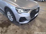 Audi  Q3 AUDI  SPORTBACK / 2019 / 5P / SUV 35 TDI S TRONIC BUSINESS PLUS #40