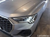  Audi  Q3 AUDI  SPORTBACK / 2019 / 5P / SUV 35 TDI S TRONIC BUSINESS PLUS #43