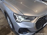  Audi  Q3 AUDI  SPORTBACK / 2019 / 5P / SUV 35 TDI S TRONIC BUSINESS PLUS #45