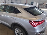  Audi  Q3 AUDI  SPORTBACK / 2019 / 5P / SUV 35 TDI S TRONIC BUSINESS PLUS #91