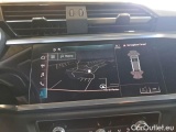  Audi  Q3 AUDI  SPORTBACK / 2019 / 5P / SUV 35 TDI S TRONIC BUSINESS PLUS #145