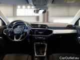 Audi  Q3 AUDI  SPORTBACK / 2019 / 5P / SUV 35 TDI S TRONIC S LINE EDITION #3