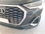  Audi  Q3 AUDI  SPORTBACK / 2019 / 5P / SUV 35 TDI S TRONIC S LINE EDITION #34
