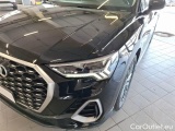  Audi  Q3 AUDI  SPORTBACK / 2019 / 5P / SUV 35 TDI S TRONIC S LINE EDITION #31