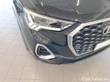  Audi  Q3 AUDI  SPORTBACK / 2019 / 5P / SUV 35 TDI S TRONIC S LINE EDITION #38