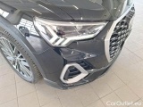  Audi  Q3 AUDI  SPORTBACK / 2019 / 5P / SUV 35 TDI S TRONIC S LINE EDITION #41