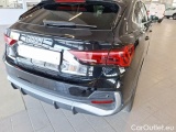  Audi  Q3 AUDI  SPORTBACK / 2019 / 5P / SUV 35 TDI S TRONIC S LINE EDITION #74