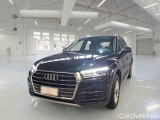  Audi  Q5 AUDI  / 2016 / 5P / SUV 35 TDI BUSINESS QUATTRO S TRONIC 
