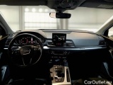  Audi  Q5 AUDI  / 2016 / 5P / SUV 35 TDI BUSINESS QUATTRO S TRONIC #3