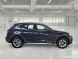  Audi  Q5 AUDI  / 2016 / 5P / SUV 35 TDI BUSINESS QUATTRO S TRONIC #7