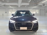  Audi  Q5 AUDI  / 2016 / 5P / SUV 35 TDI BUSINESS QUATTRO S TRONIC #6