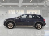  Audi  Q5 AUDI  / 2016 / 5P / SUV 35 TDI BUSINESS QUATTRO S TRONIC #8